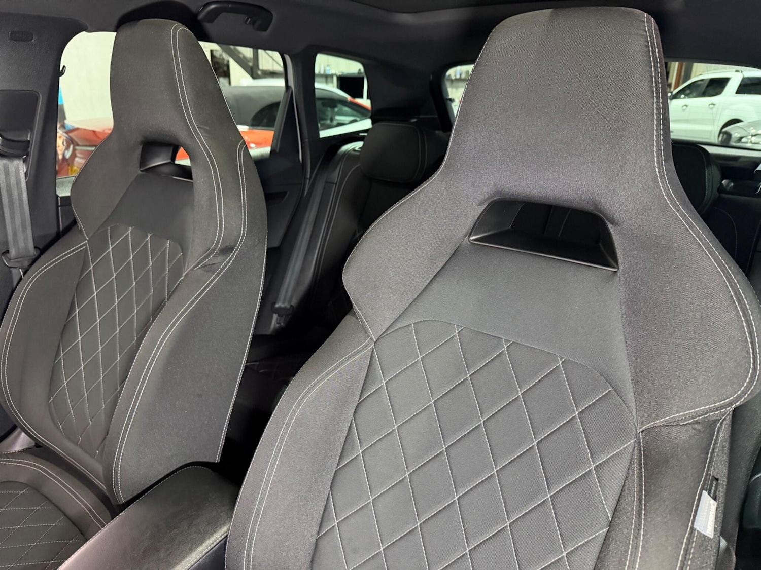 Used Skoda Karoq 2021 for sale - 77538603: Photo 21