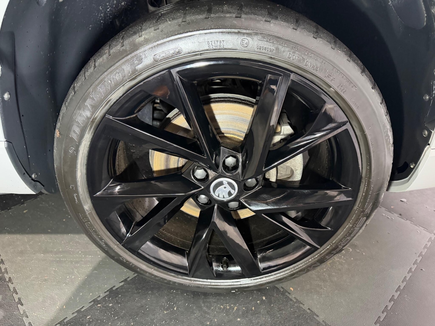 Used Skoda Karoq 2021 for sale - 77538603: Photo 33