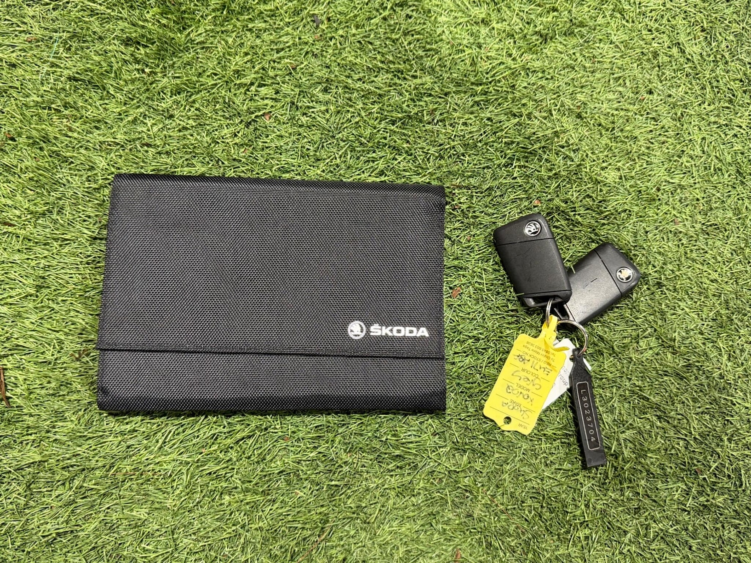 Used Skoda Karoq 2021 for sale - 77538603: Photo 35