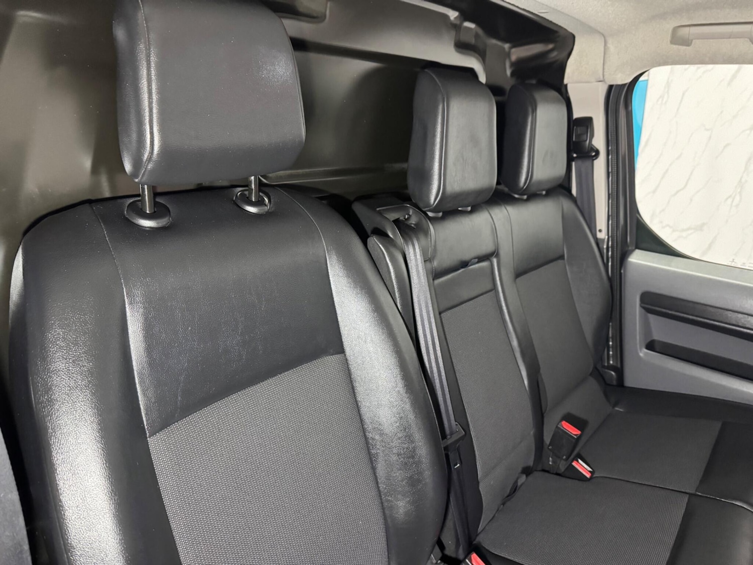 Used Citroen Dispatch 2020 for sale - 76994967: Photo 12