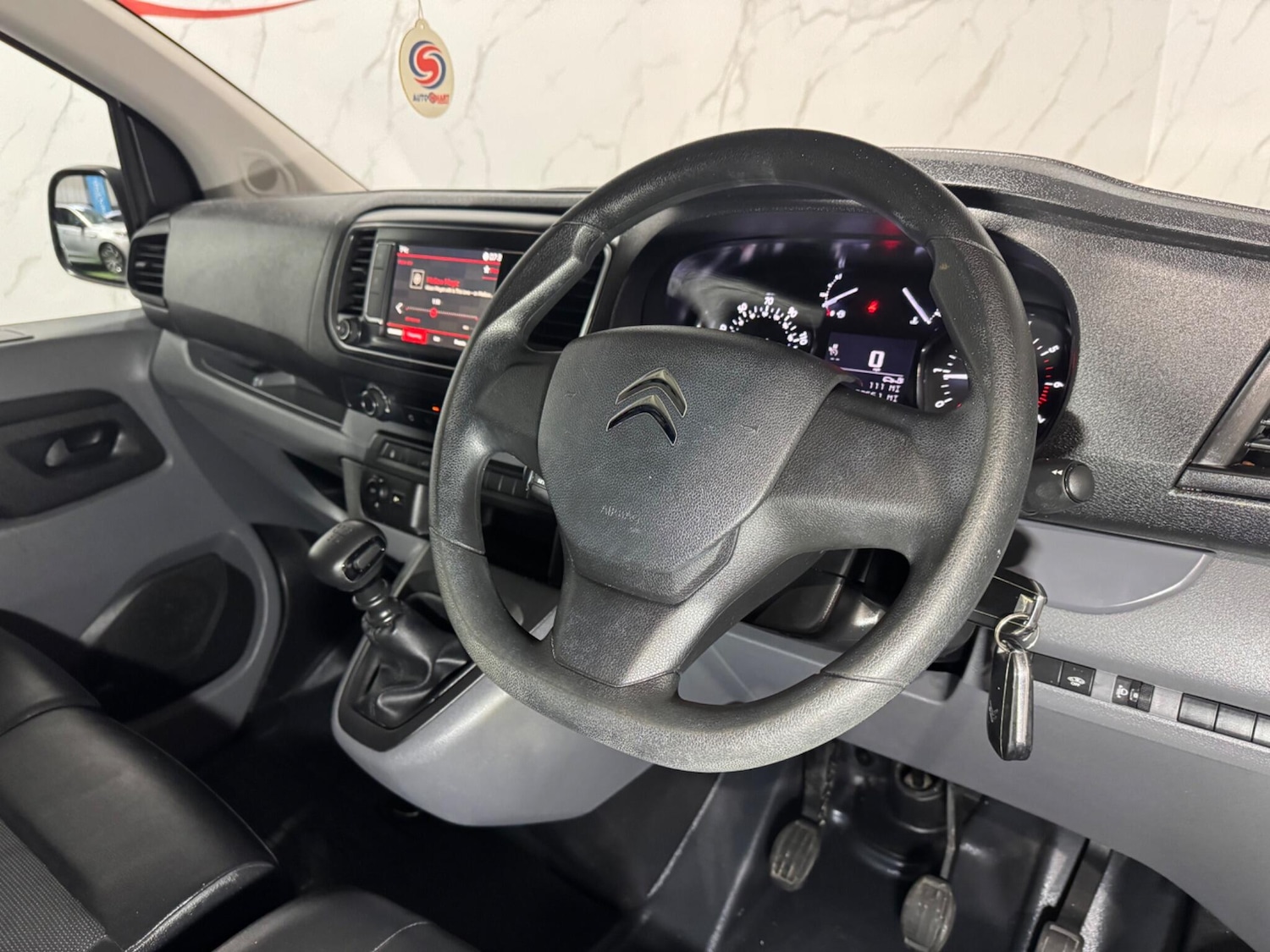 Used Citroen Dispatch 2020 for sale - 76994967: Photo 13