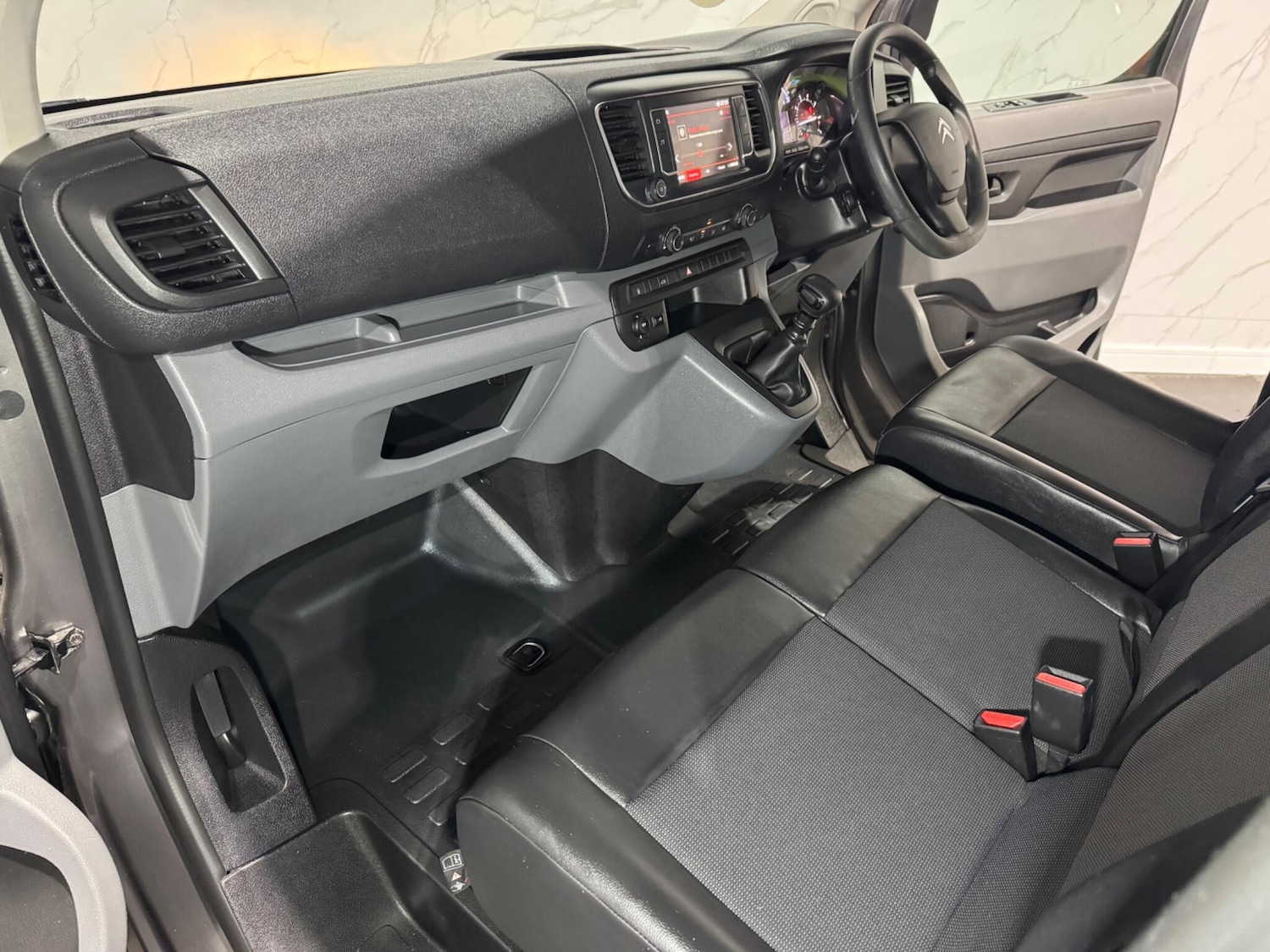 Used Citroen Dispatch 2020 for sale - 76994967: Photo 16