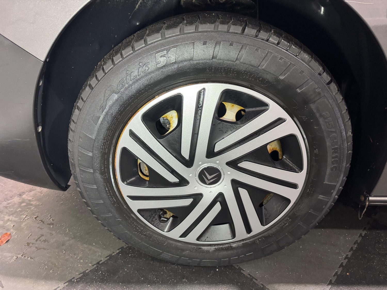 Used Citroen Dispatch 2020 for sale - 76994967: Photo 21