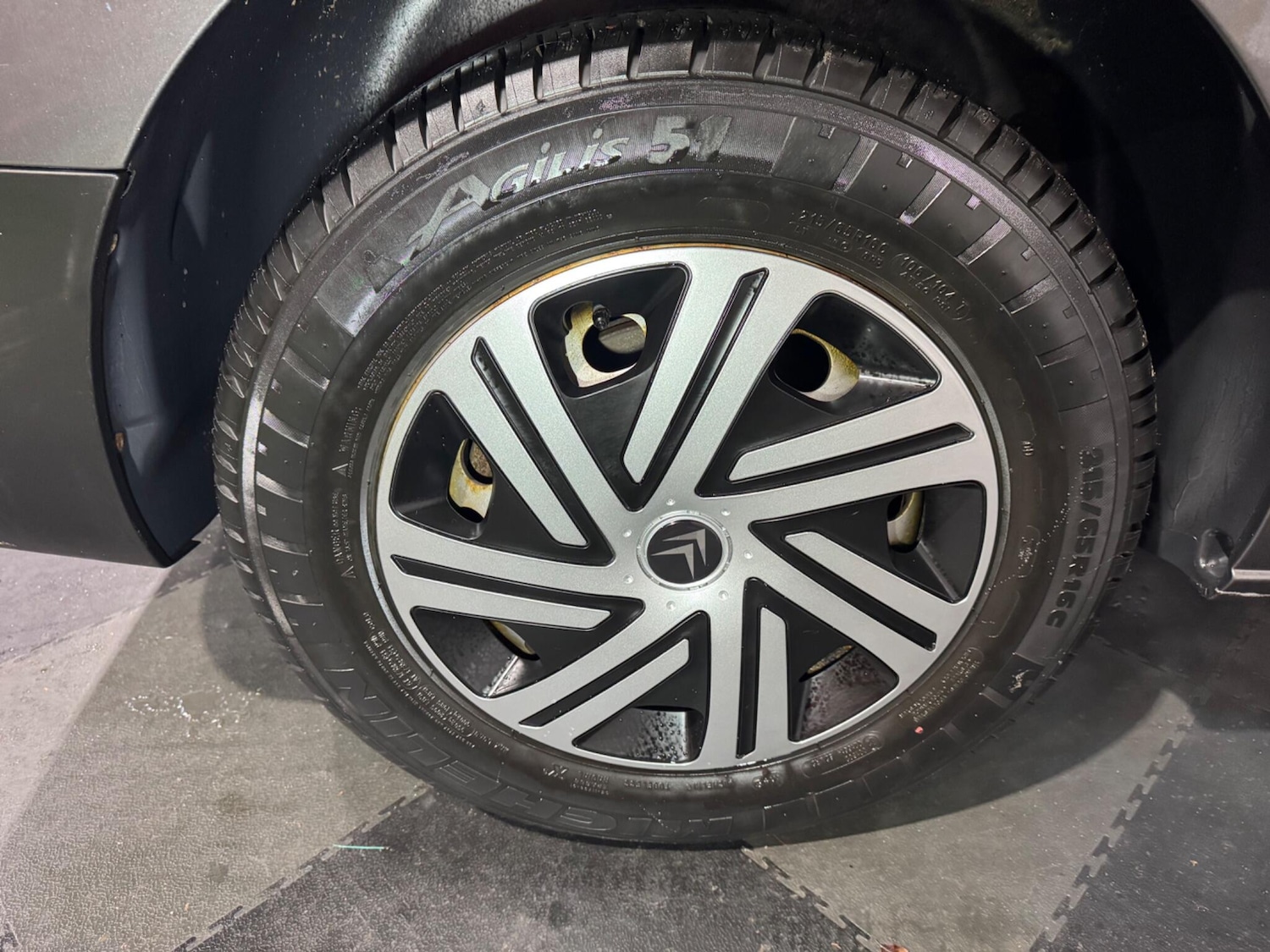 Used Citroen Dispatch 2020 for sale - 76994967: Photo 23