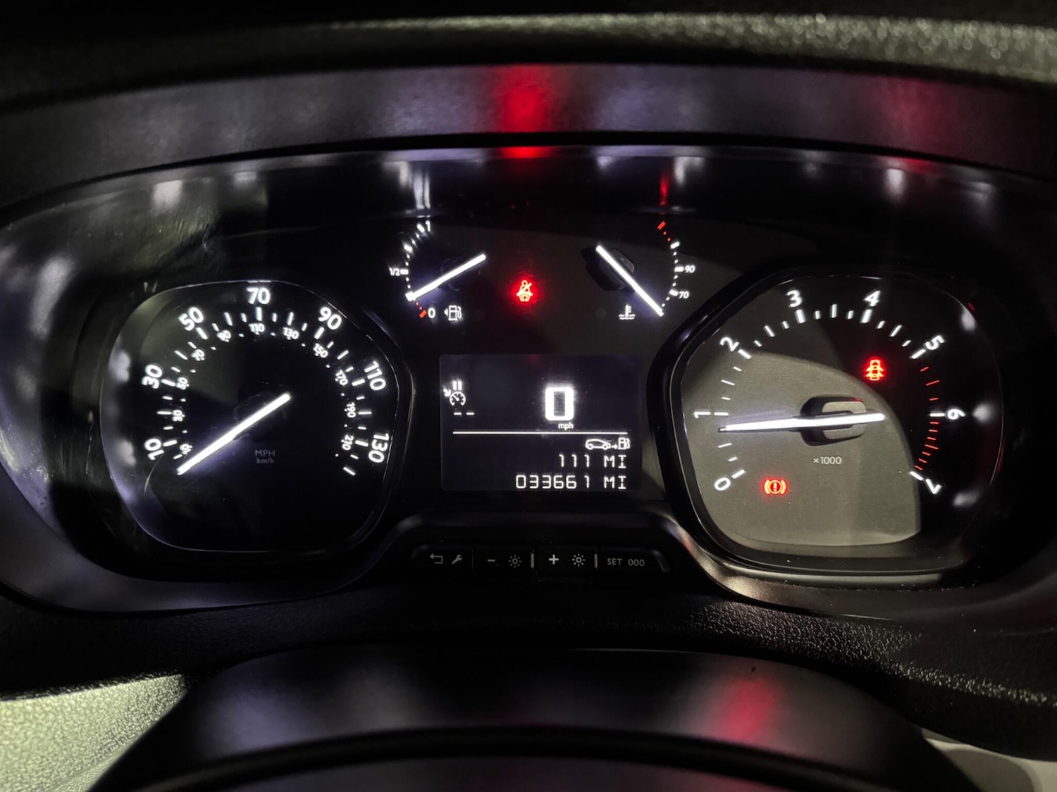 Used Citroen Dispatch 2020 for sale - 76994967: Photo 26