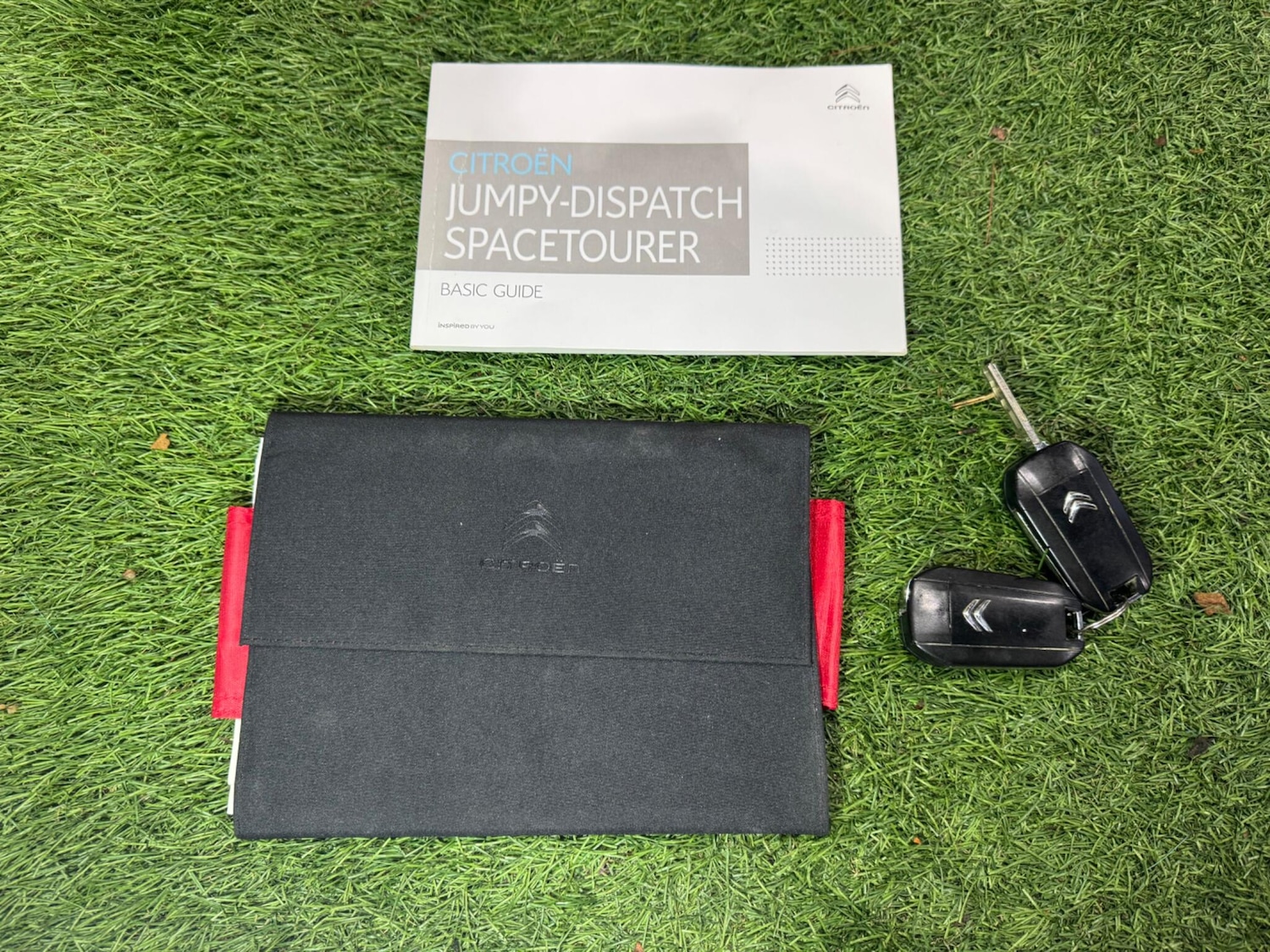 Used Citroen Dispatch 2020 for sale - 76994967: Photo 27