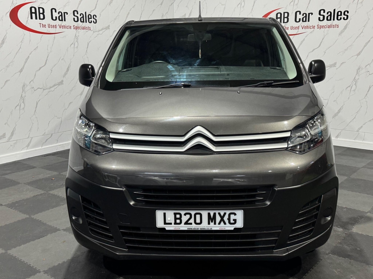 Used Citroen Dispatch 2020 for sale - 76994967: Photo 3