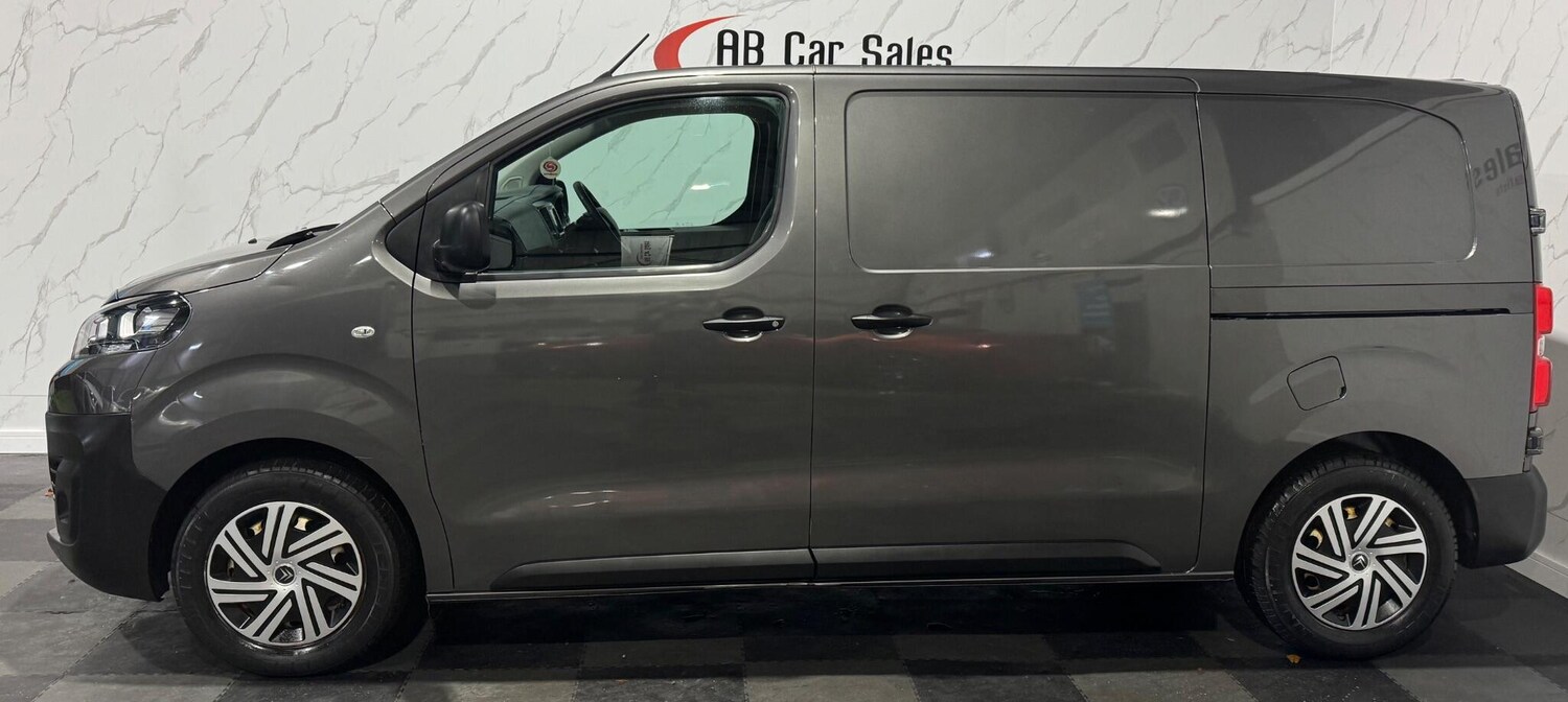 Used Citroen Dispatch 2020 for sale - 76994967: Photo 7