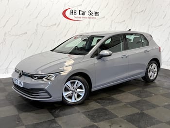 Used Volkswagen Golf 2021 for sale - 79860683: Photo