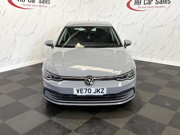 Used Volkswagen Golf 2021 for sale - 79860683: Photo