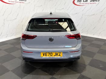 Used Volkswagen Golf 2021 for sale - 79860683: Photo