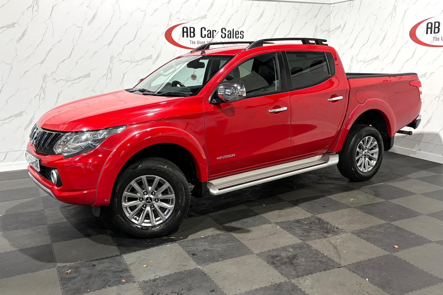 Used Mitsubishi L200 2018 for sale - 76349641: Photo 1