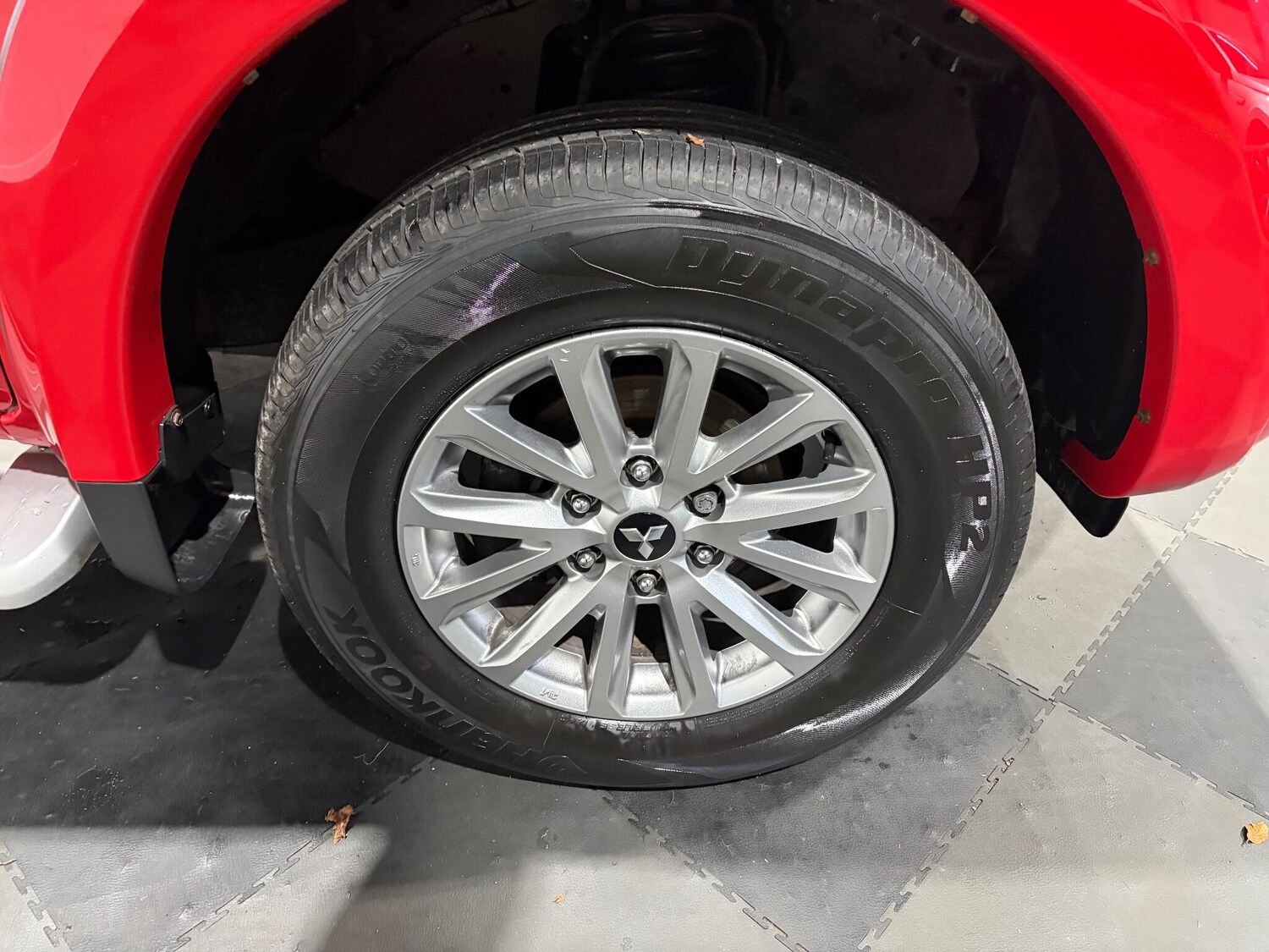 Used Mitsubishi L200 2018 for sale - 76349641: Photo 11