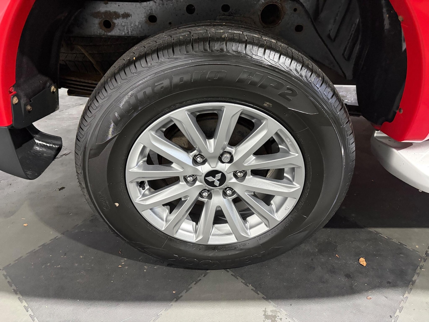 Used Mitsubishi L200 2018 for sale - 76349641: Photo 12