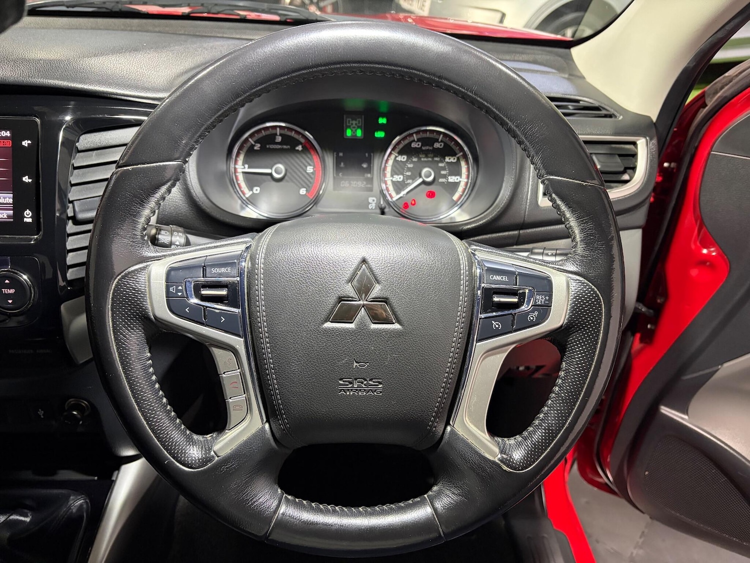 Used Mitsubishi L200 2018 for sale - 76349641: Photo 13