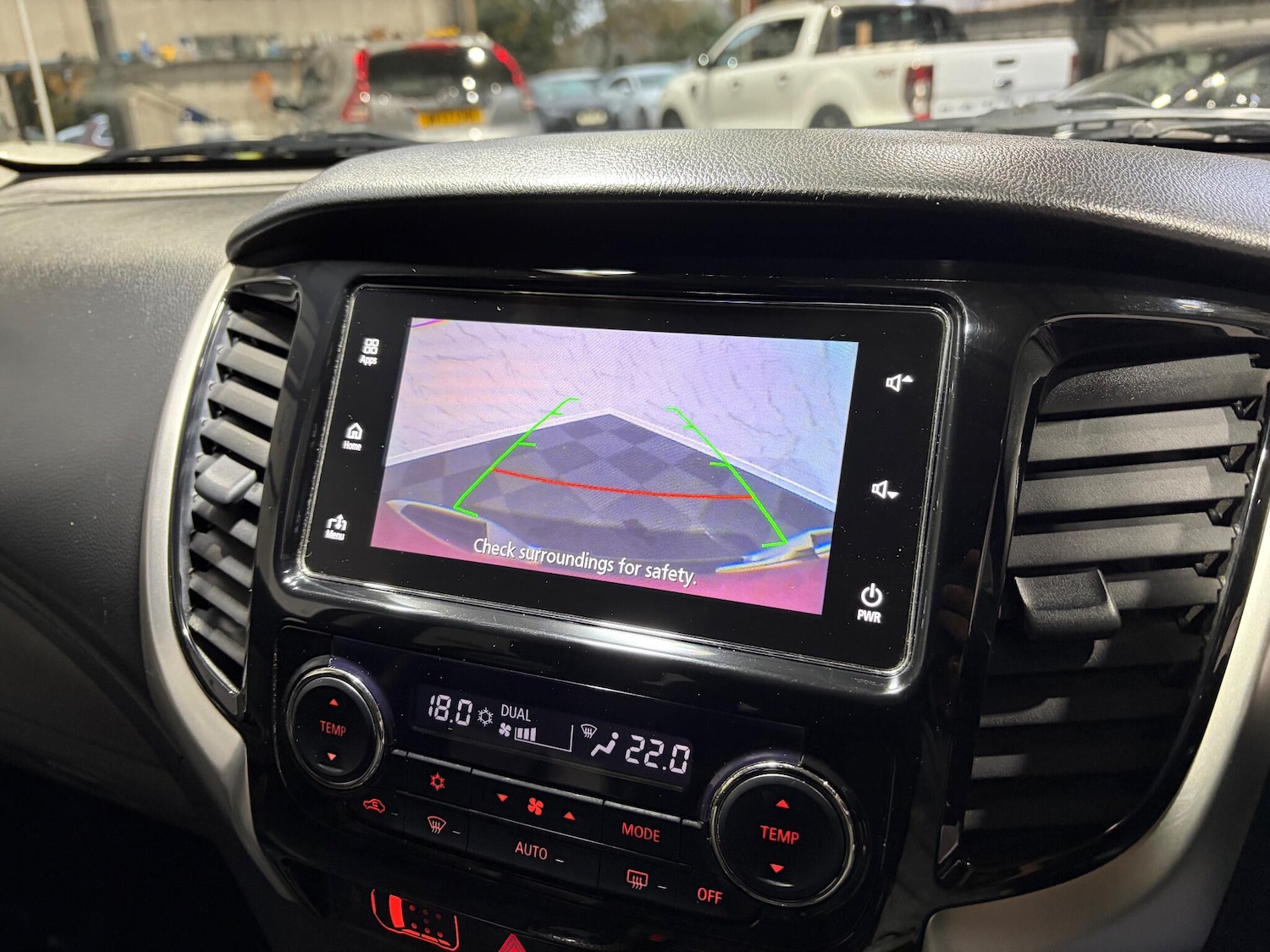 Used Mitsubishi L200 2018 for sale - 76349641: Photo 14