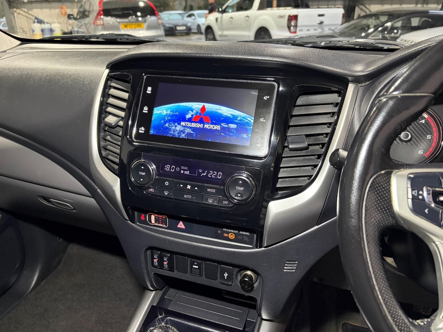 Used Mitsubishi L200 2018 for sale - 76349641: Photo 16