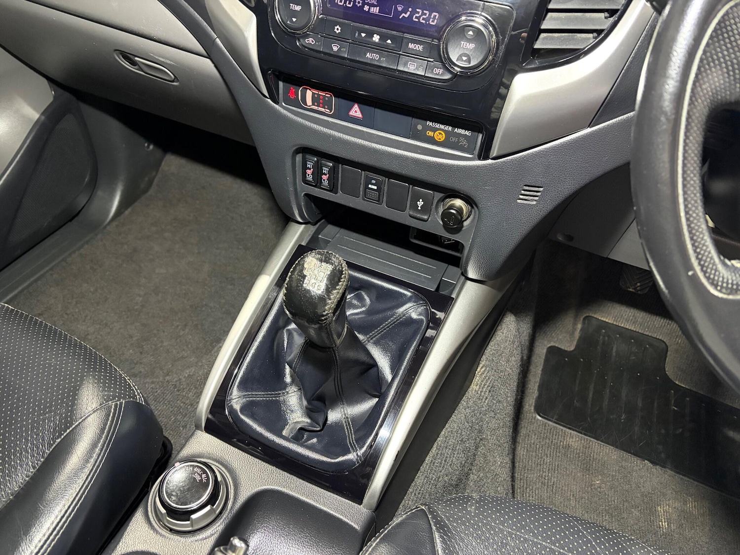 Used Mitsubishi L200 2018 for sale - 76349641: Photo 17