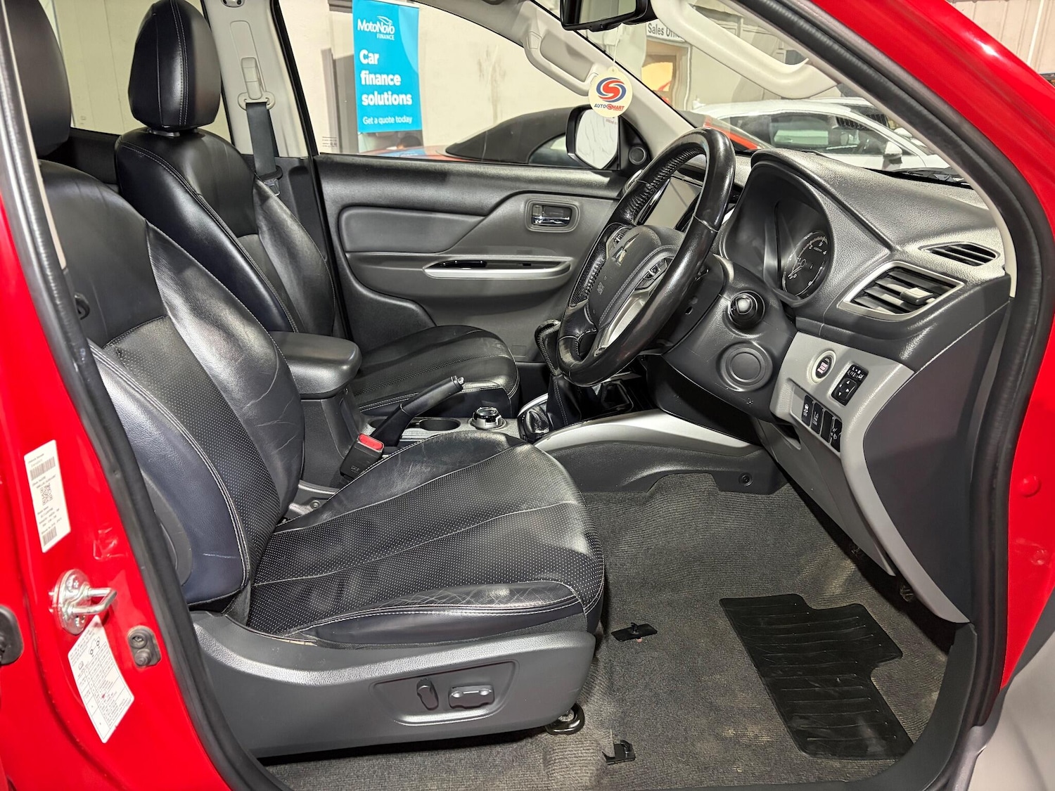 Used Mitsubishi L200 2018 for sale - 76349641: Photo 20