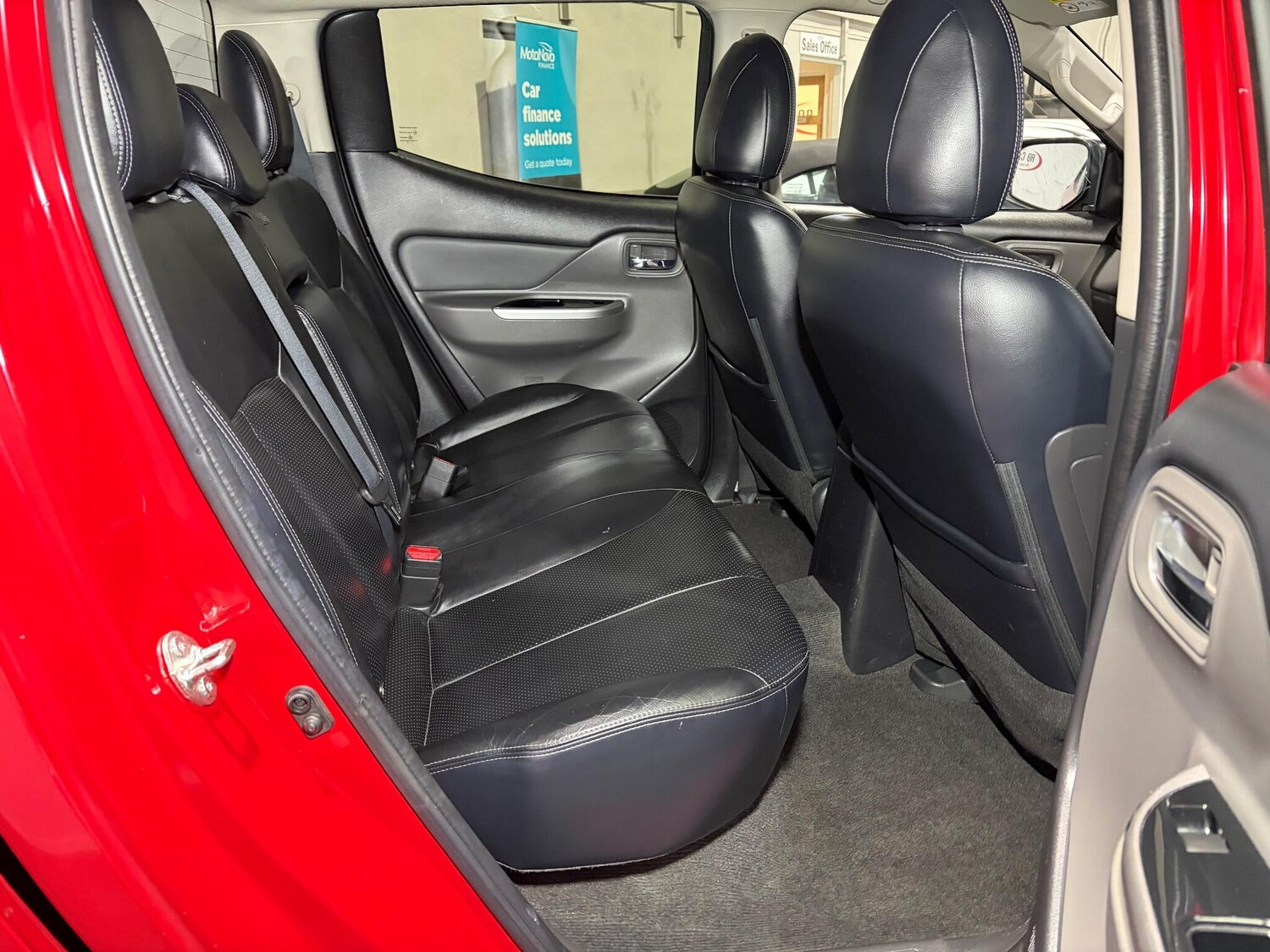 Used Mitsubishi L200 2018 for sale - 76349641: Photo 22