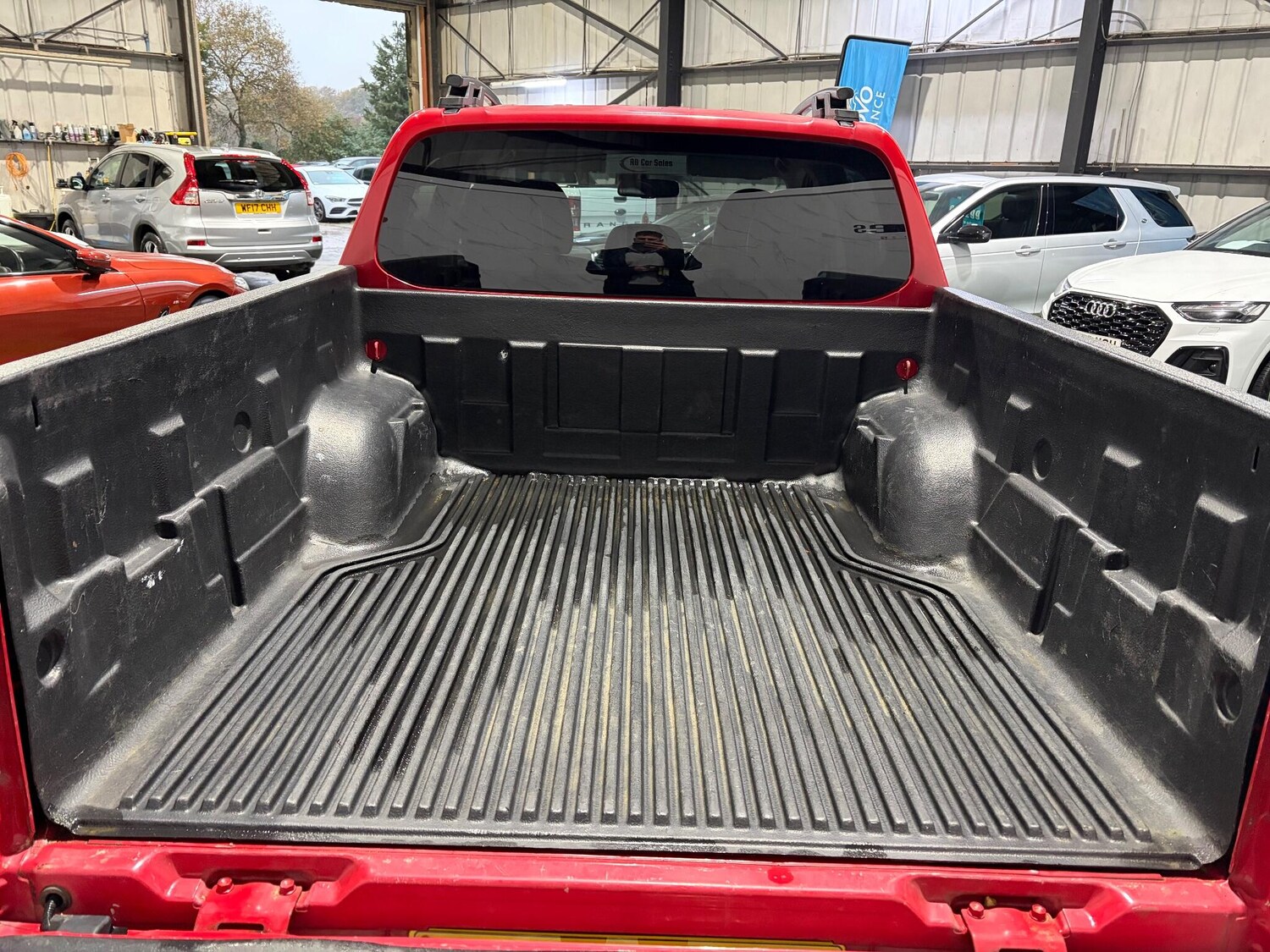 Used Mitsubishi L200 2018 for sale - 76349641: Photo 23