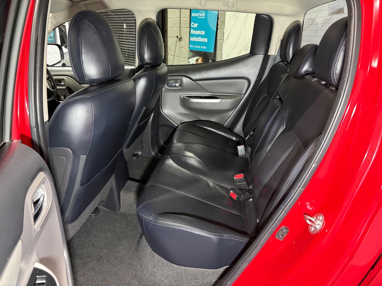 Used Mitsubishi L200 2018 for sale - 76349641: Photo 24