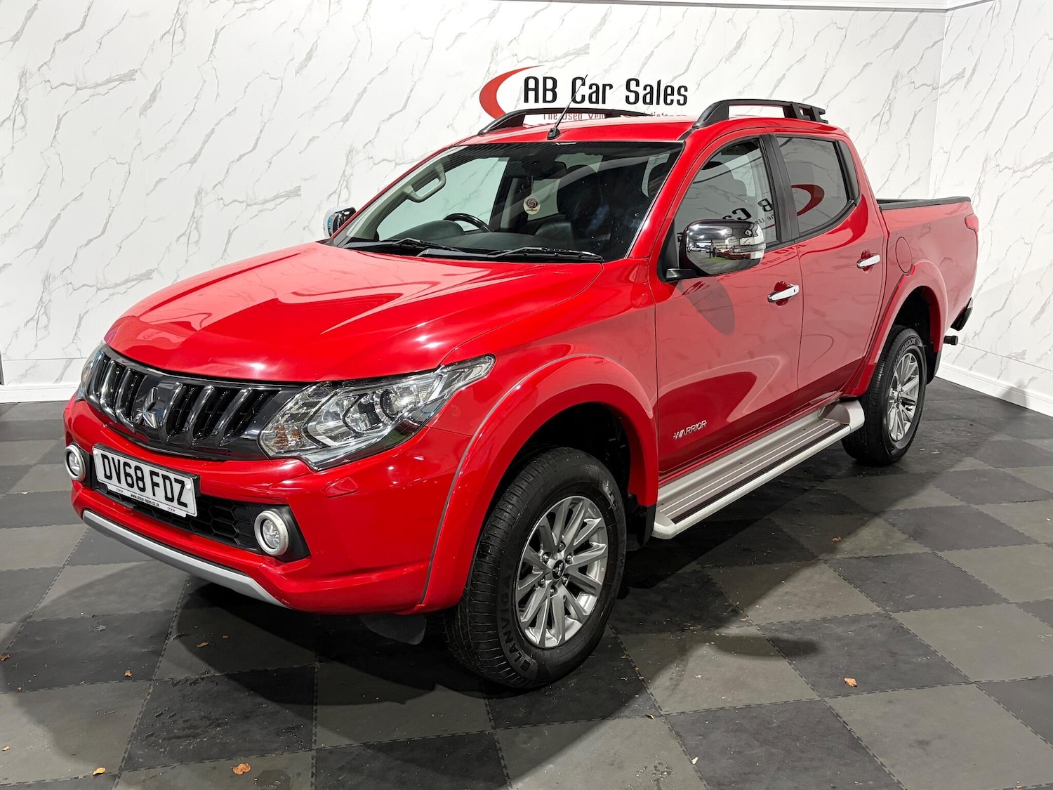 Used Mitsubishi L200 2018 for sale - 76349641: Photo 5