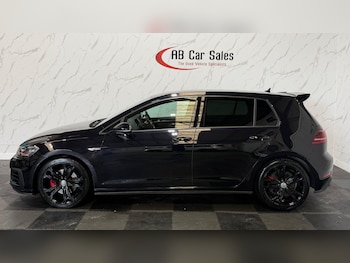 Used Volkswagen Golf 2018 for sale - 78759247: Photo