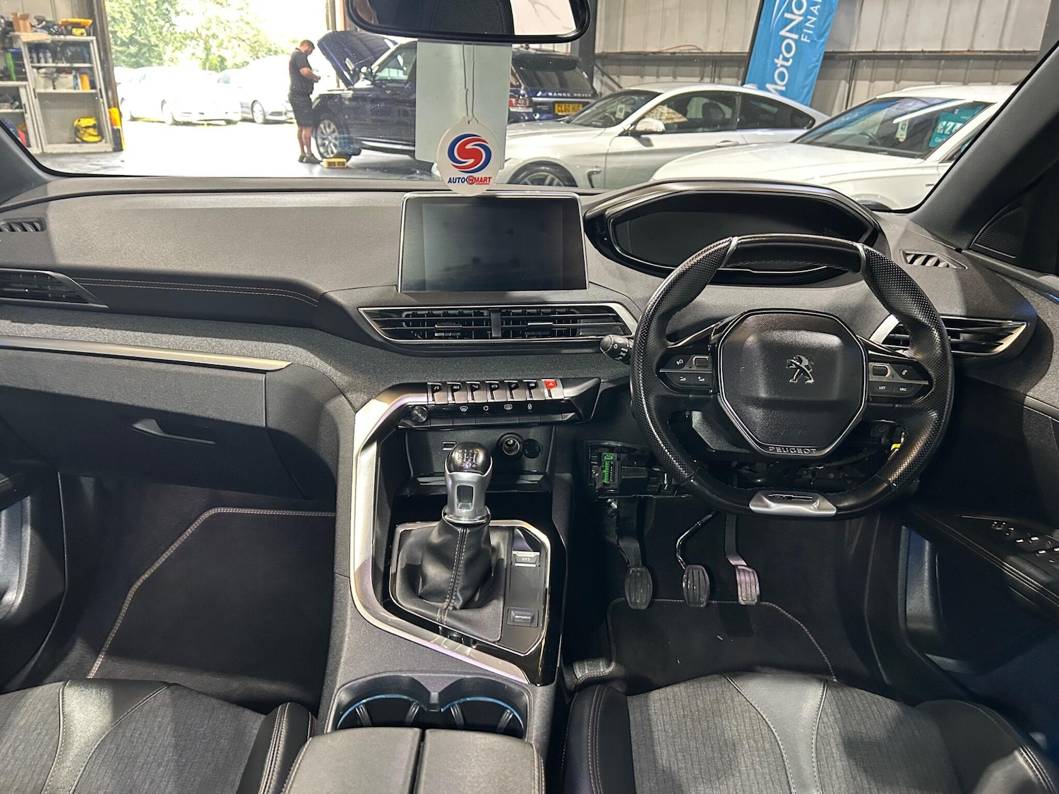 Vehicle 16