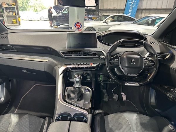 Used Peugeot 5008 2020 for sale - 75720354: Photo 16