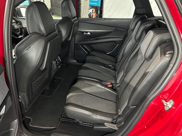 Used Peugeot 5008 2020 for sale - 75720354: Photo 19