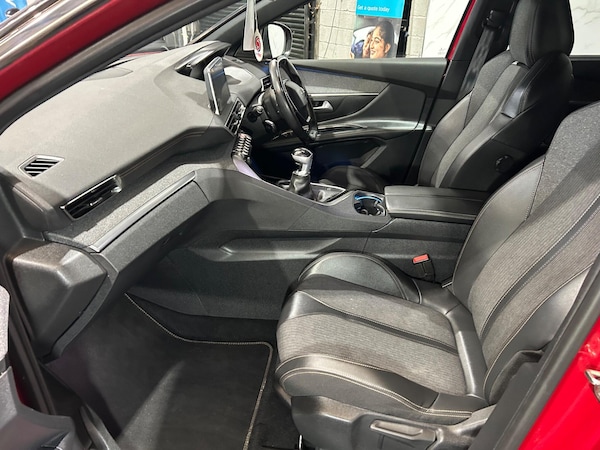 Used Peugeot 5008 2020 for sale - 75720354: Photo 20