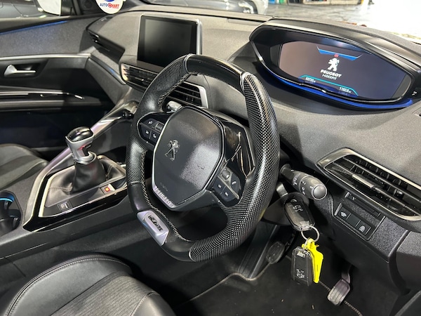 Used Peugeot 5008 2020 for sale - 75720354: Photo 21