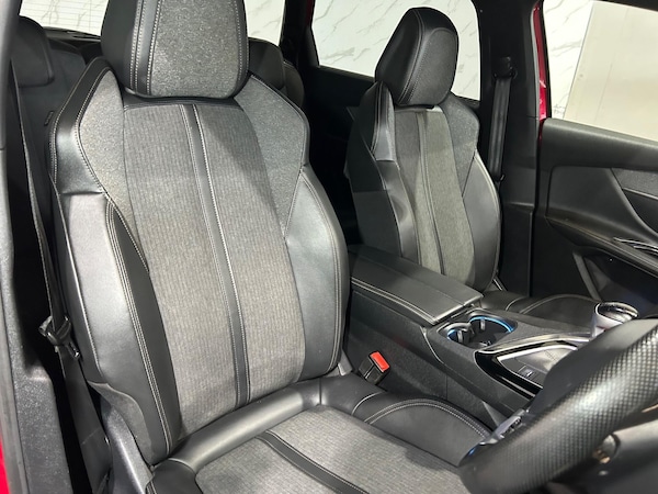 Used Peugeot 5008 2020 for sale - 75720354: Photo 22