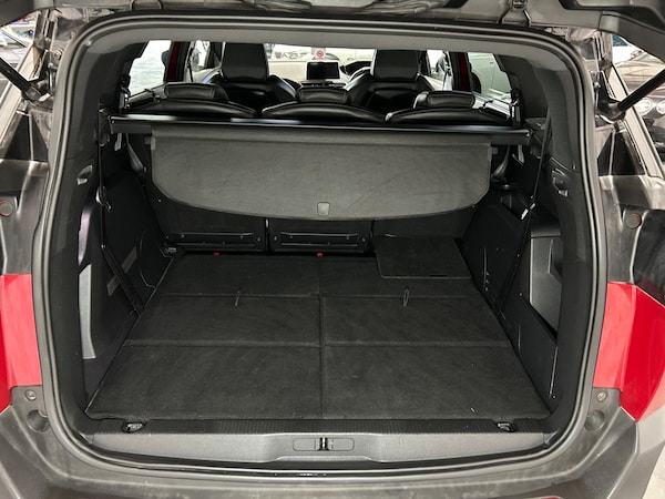 Used Peugeot 5008 2020 for sale - 75720354: Photo 28