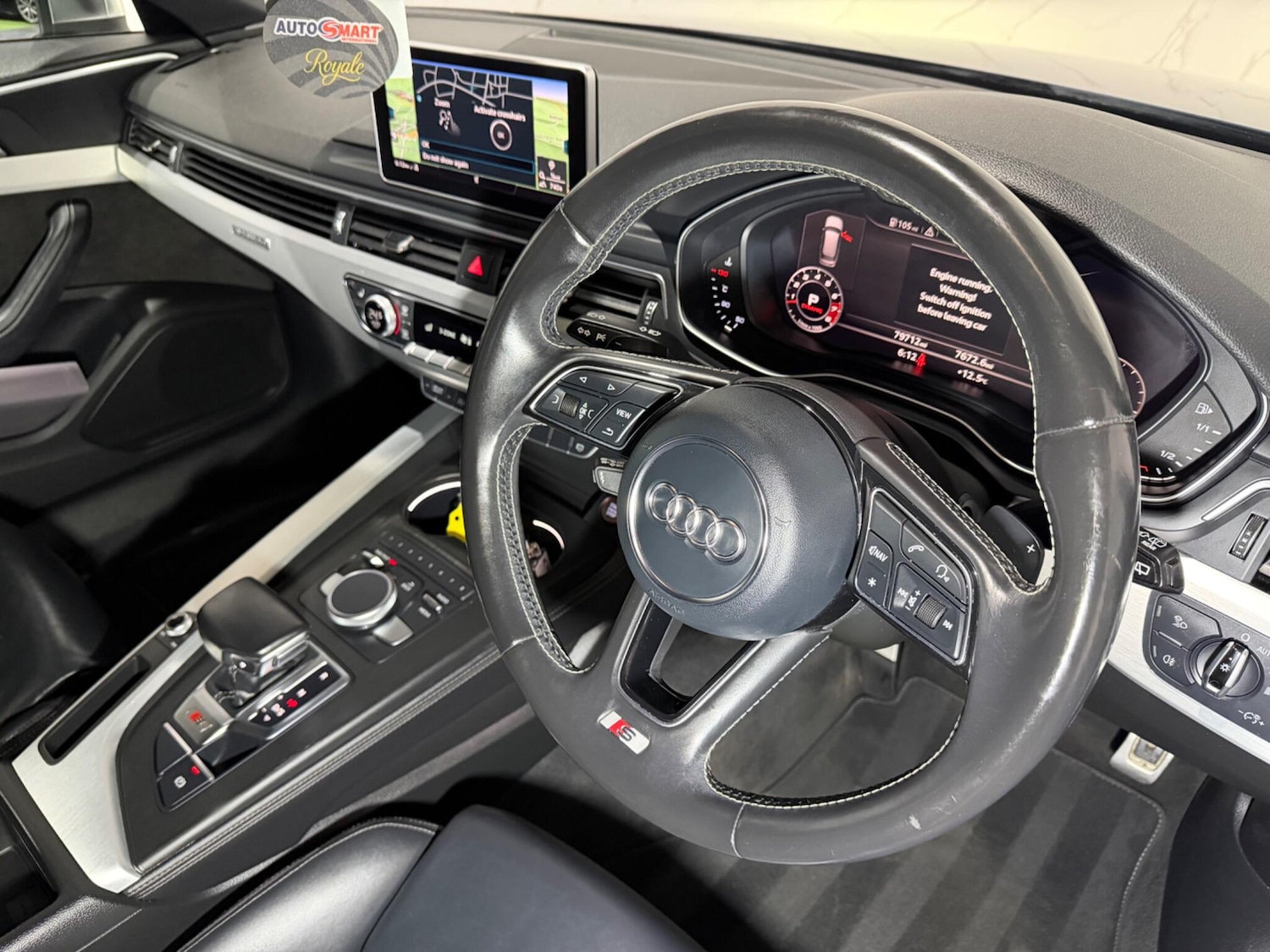 Used Audi A4 2017 for sale - 78085736: Photo 14