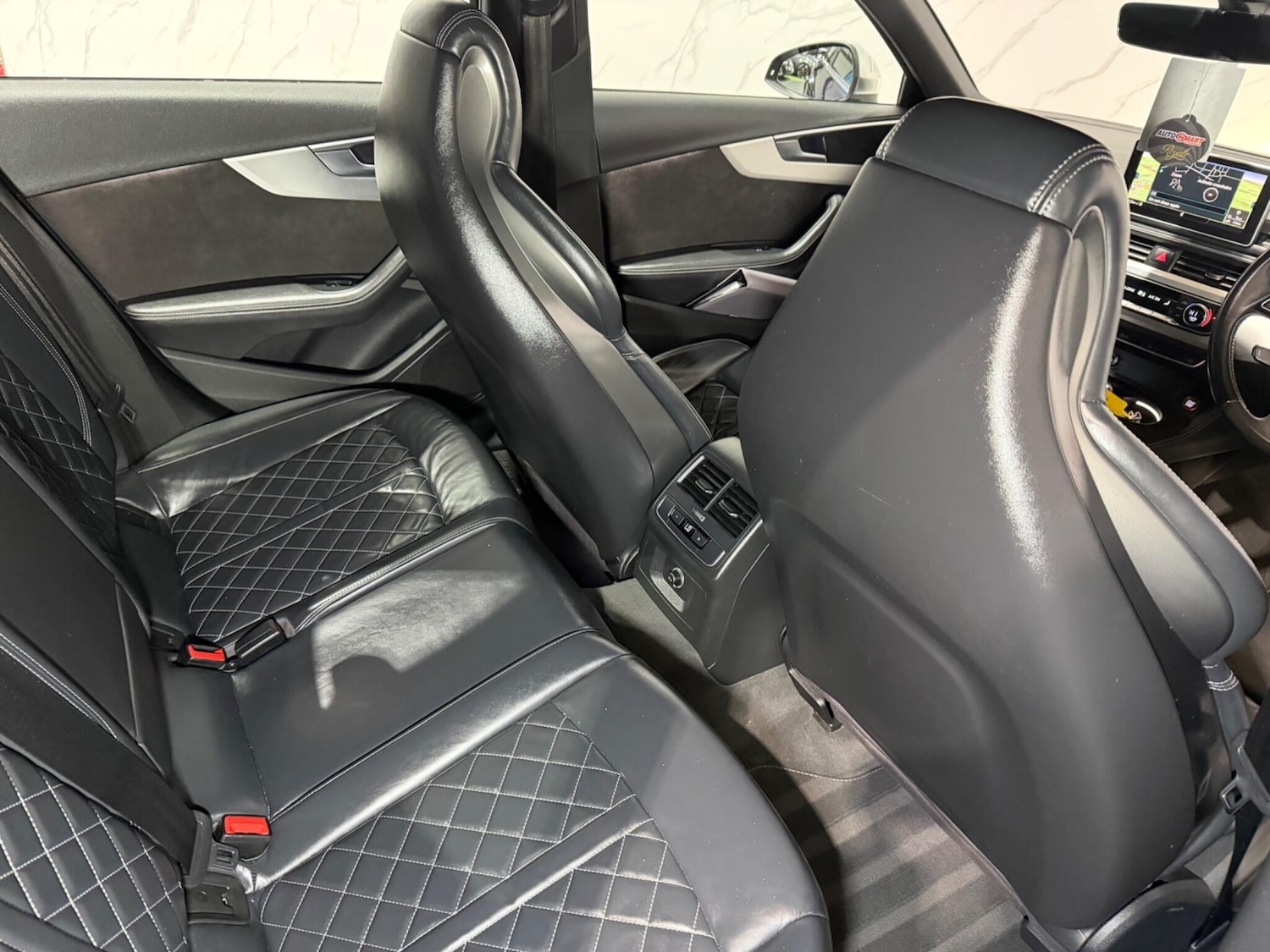 Used Audi A4 2017 for sale - 78085736: Photo 15