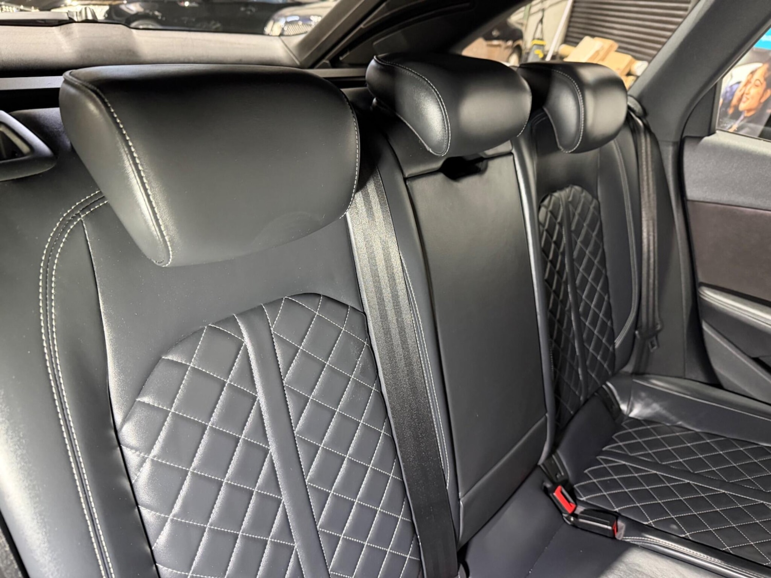 Used Audi A4 2017 for sale - 78085736: Photo 16