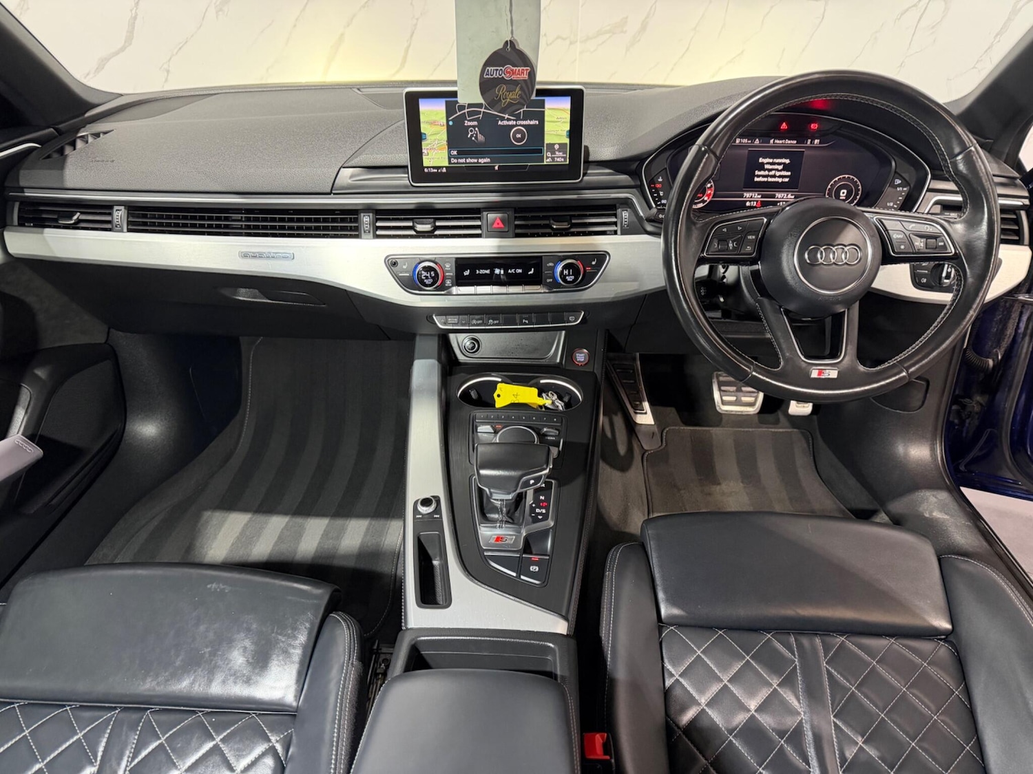 Used Audi A4 2017 for sale - 78085736: Photo 17