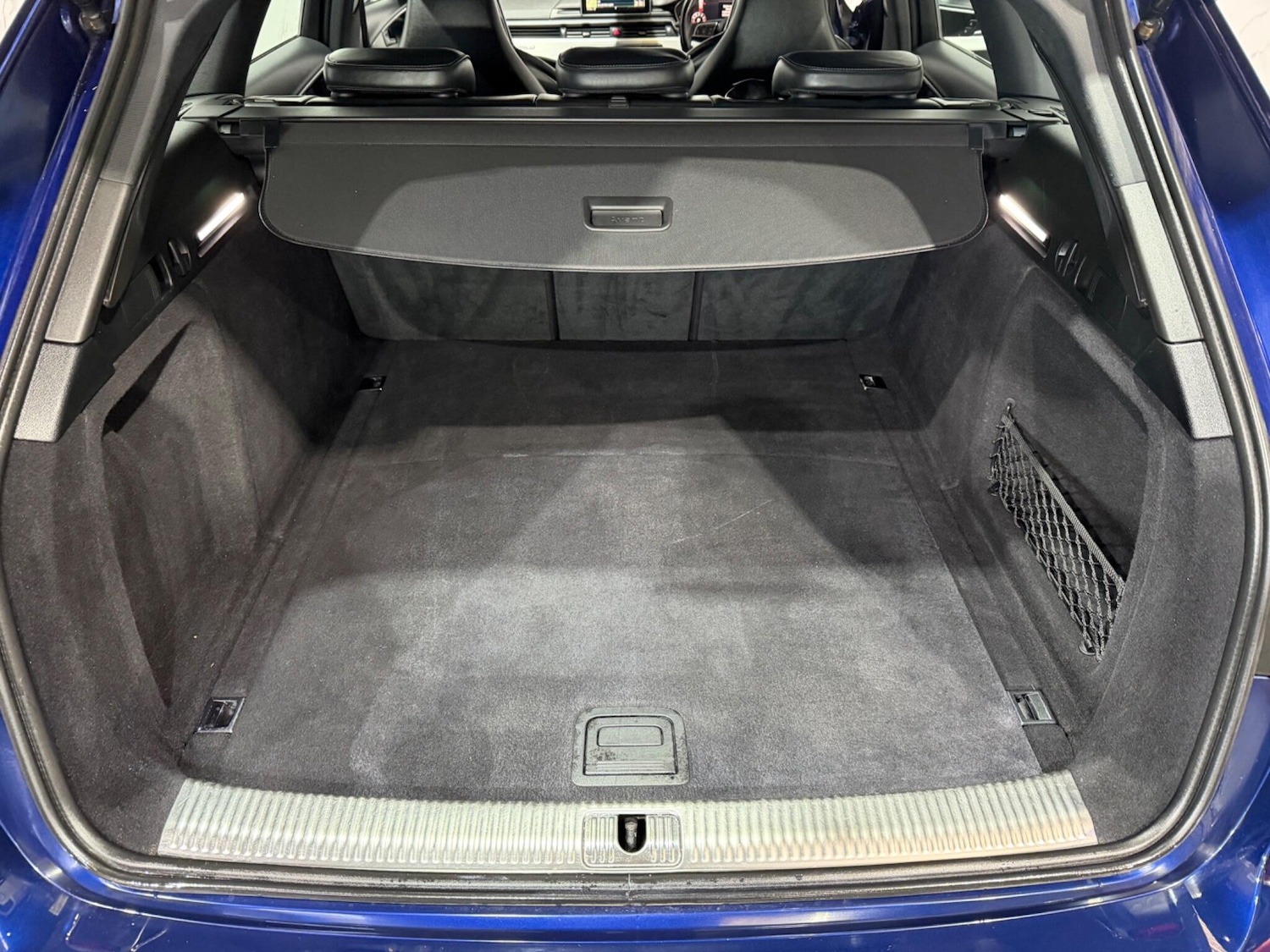 Used Audi A4 2017 for sale - 78085736: Photo 18