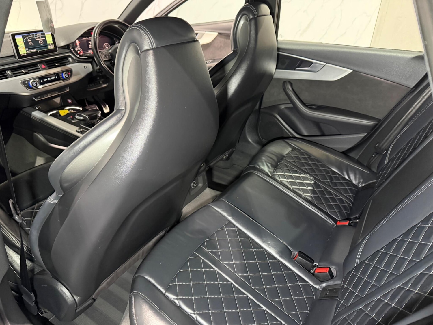 Used Audi A4 2017 for sale - 78085736: Photo 20