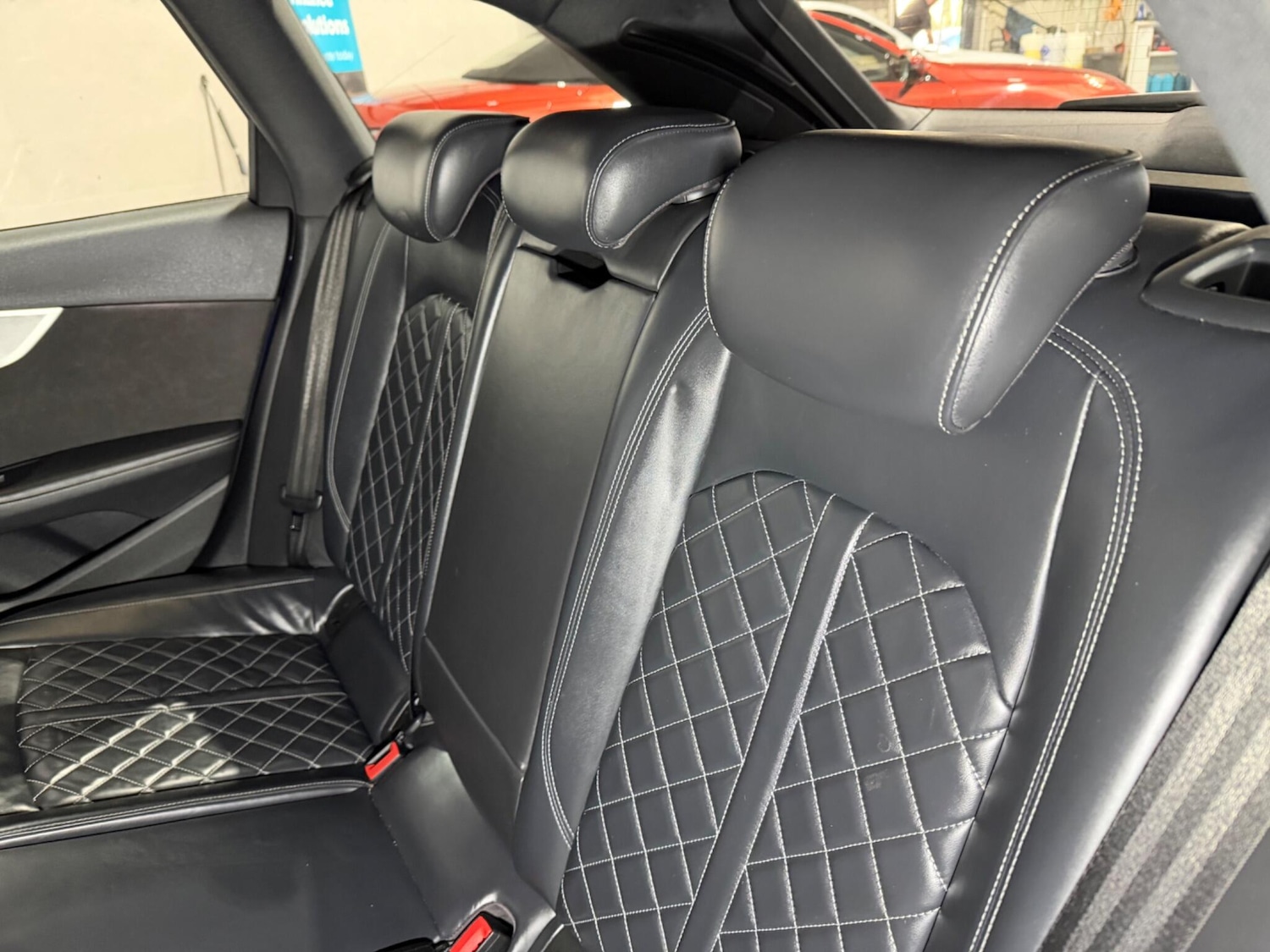 Used Audi A4 2017 for sale - 78085736: Photo 21