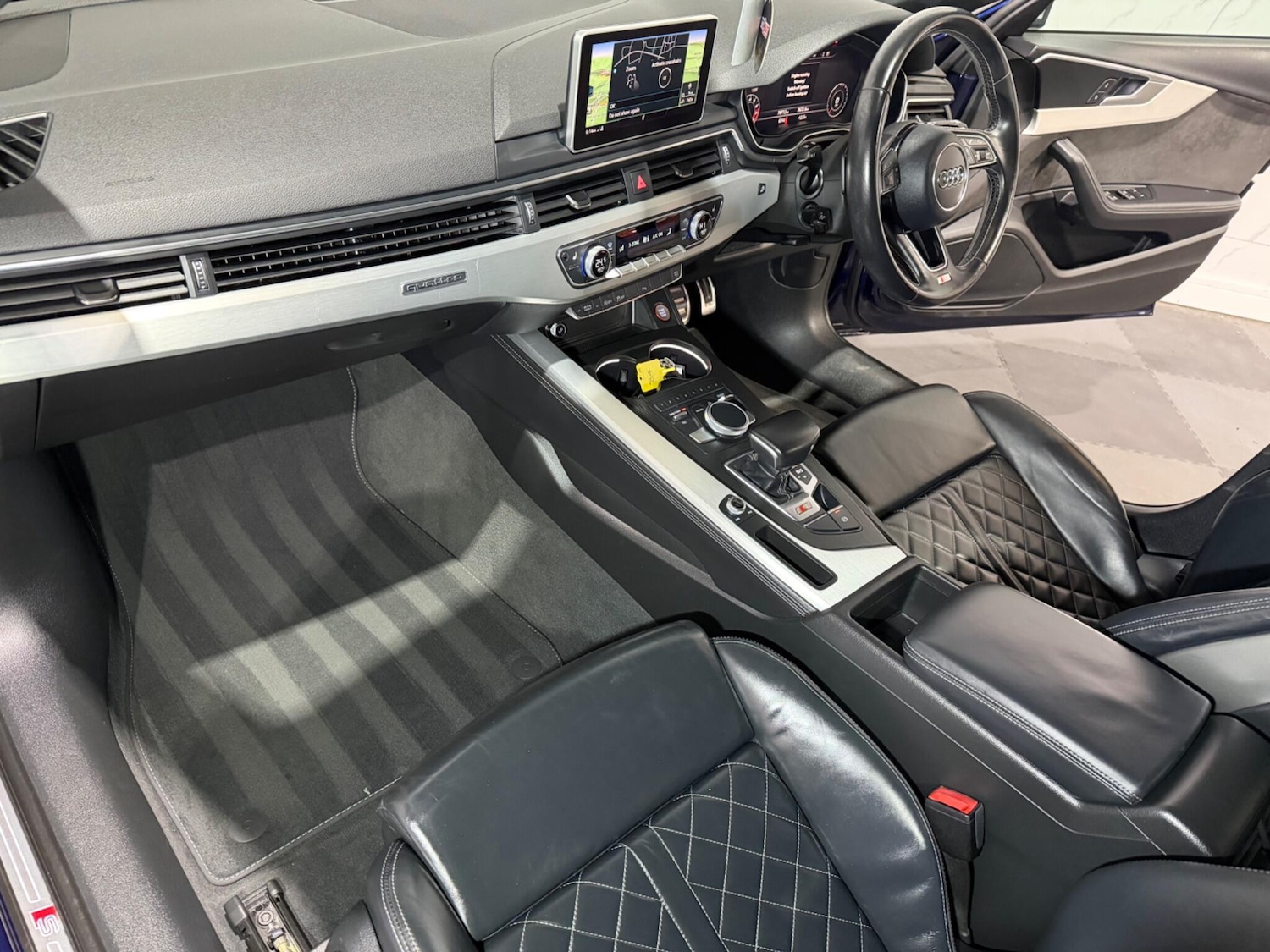 Used Audi A4 2017 for sale - 78085736: Photo 22