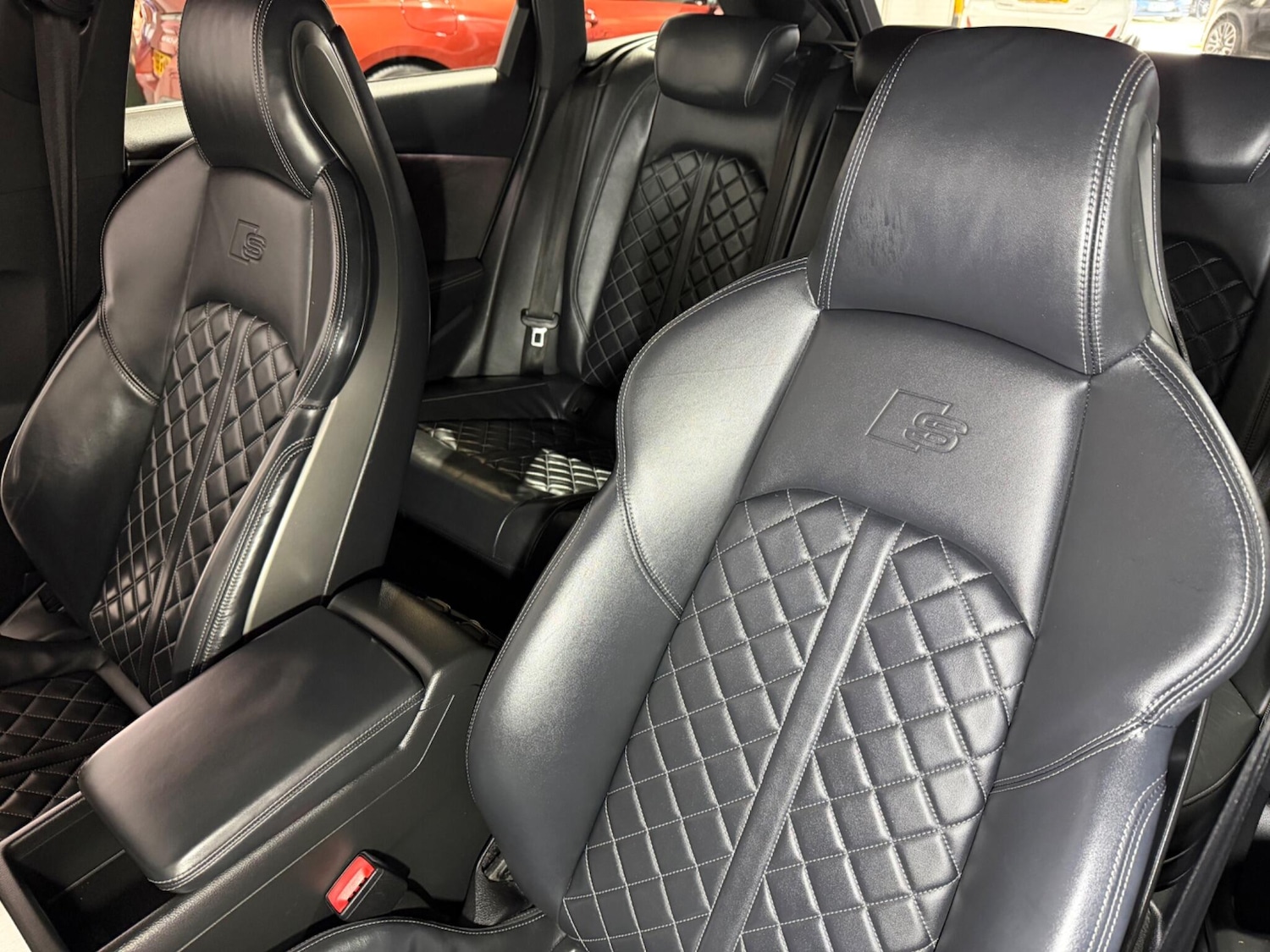 Used Audi A4 2017 for sale - 78085736: Photo 23