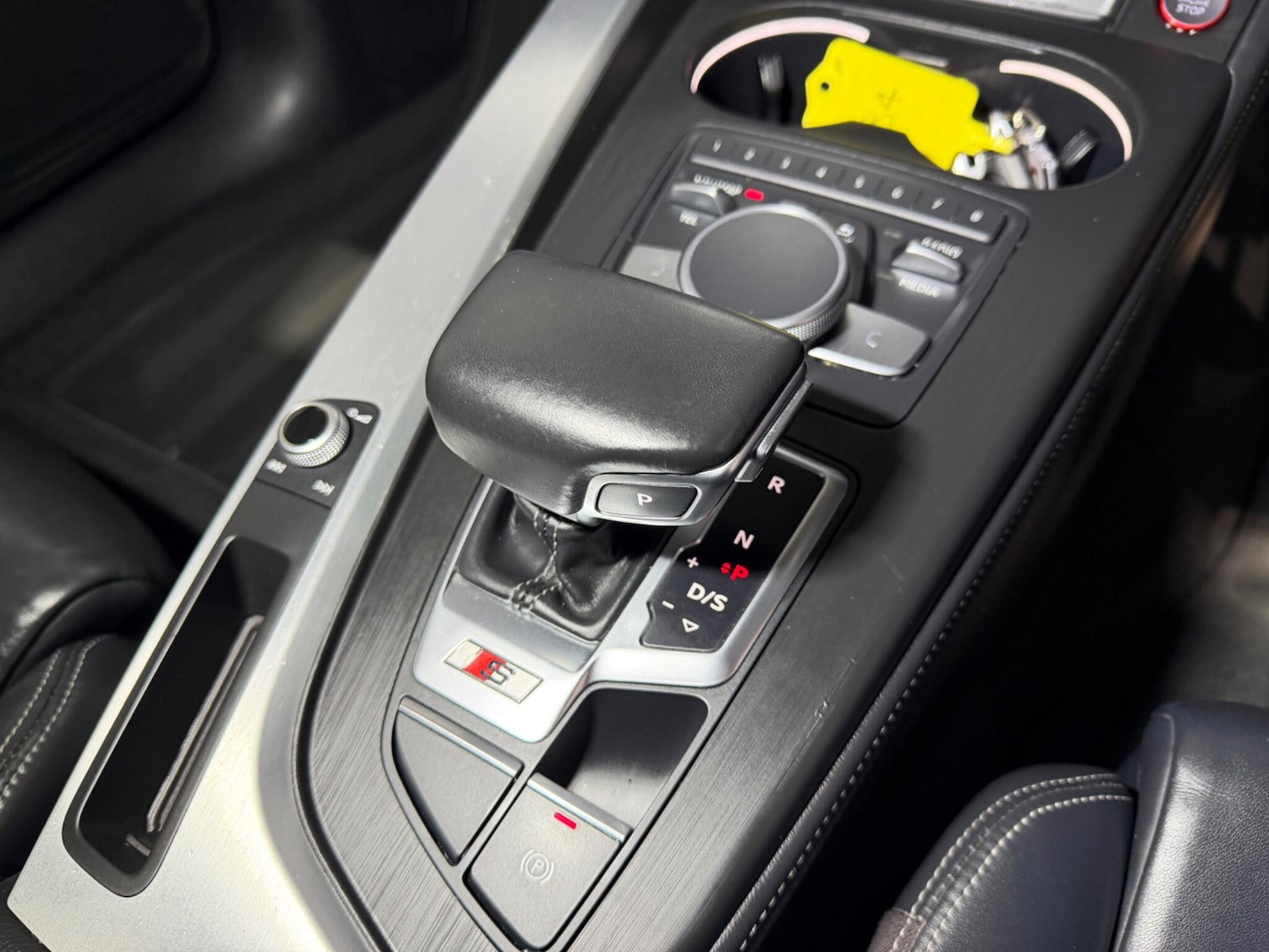 Used Audi A4 2017 for sale - 78085736: Photo 24