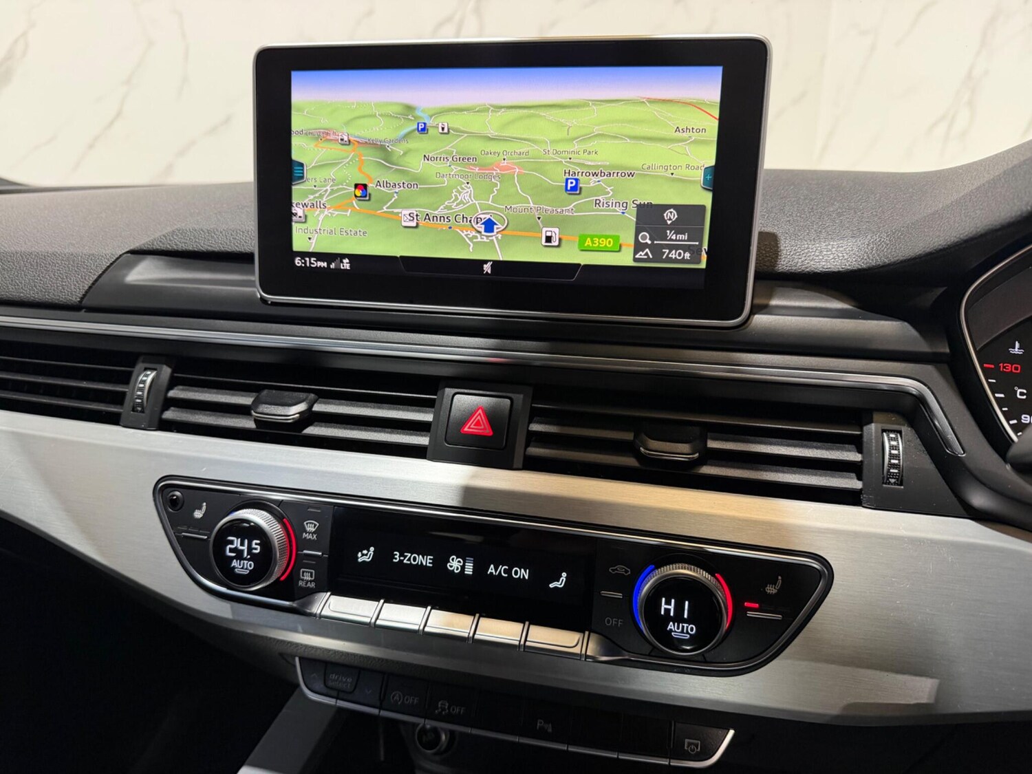 Used Audi A4 2017 for sale - 78085736: Photo 25