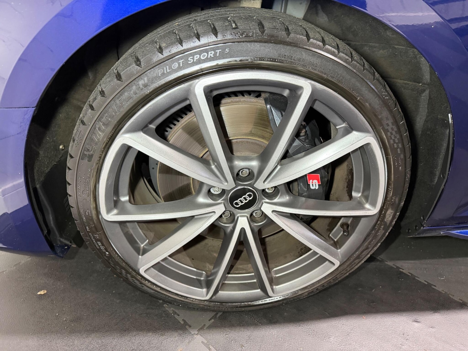 Used Audi A4 2017 for sale - 78085736: Photo 28