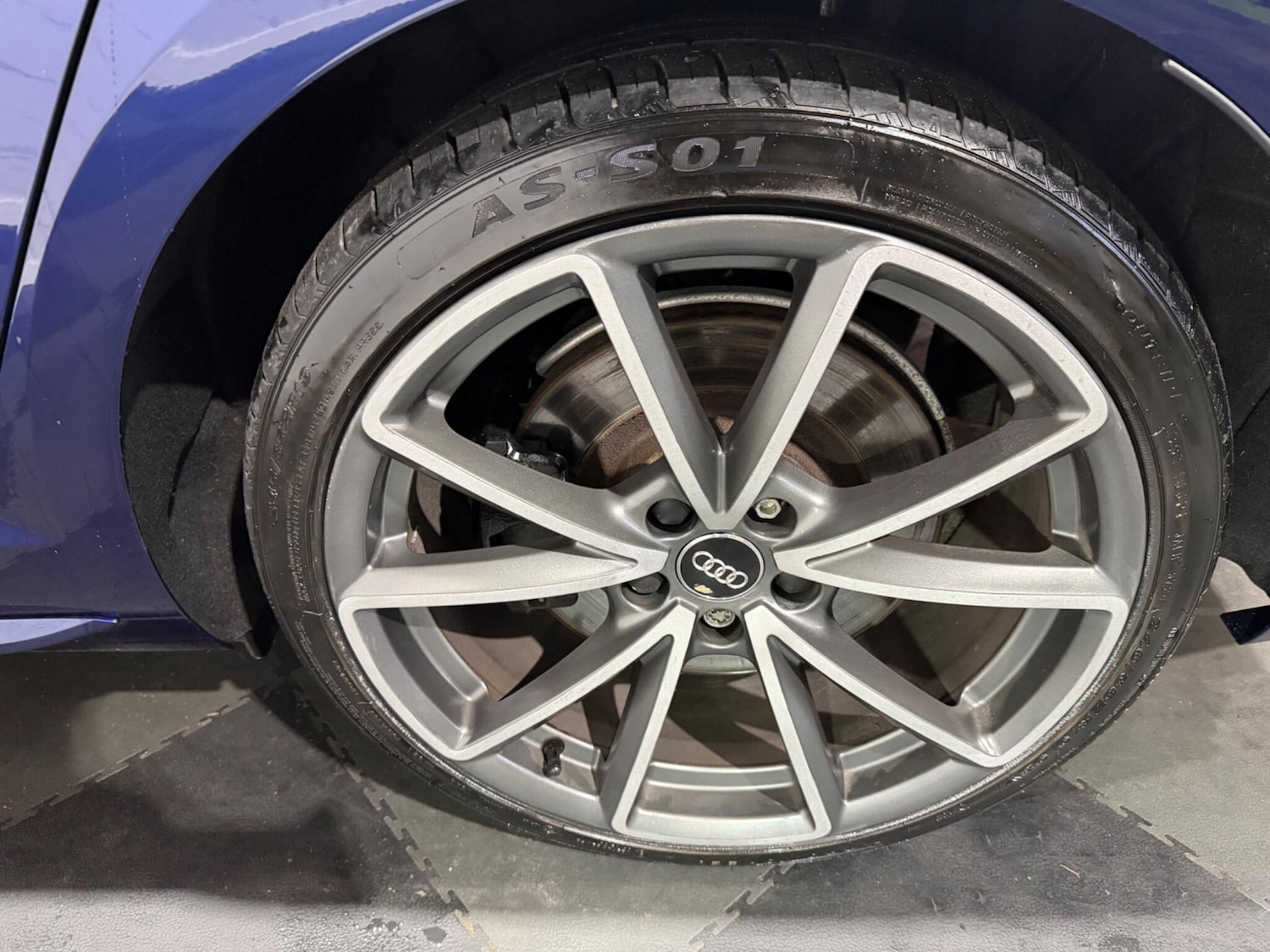 Used Audi A4 2017 for sale - 78085736: Photo 29