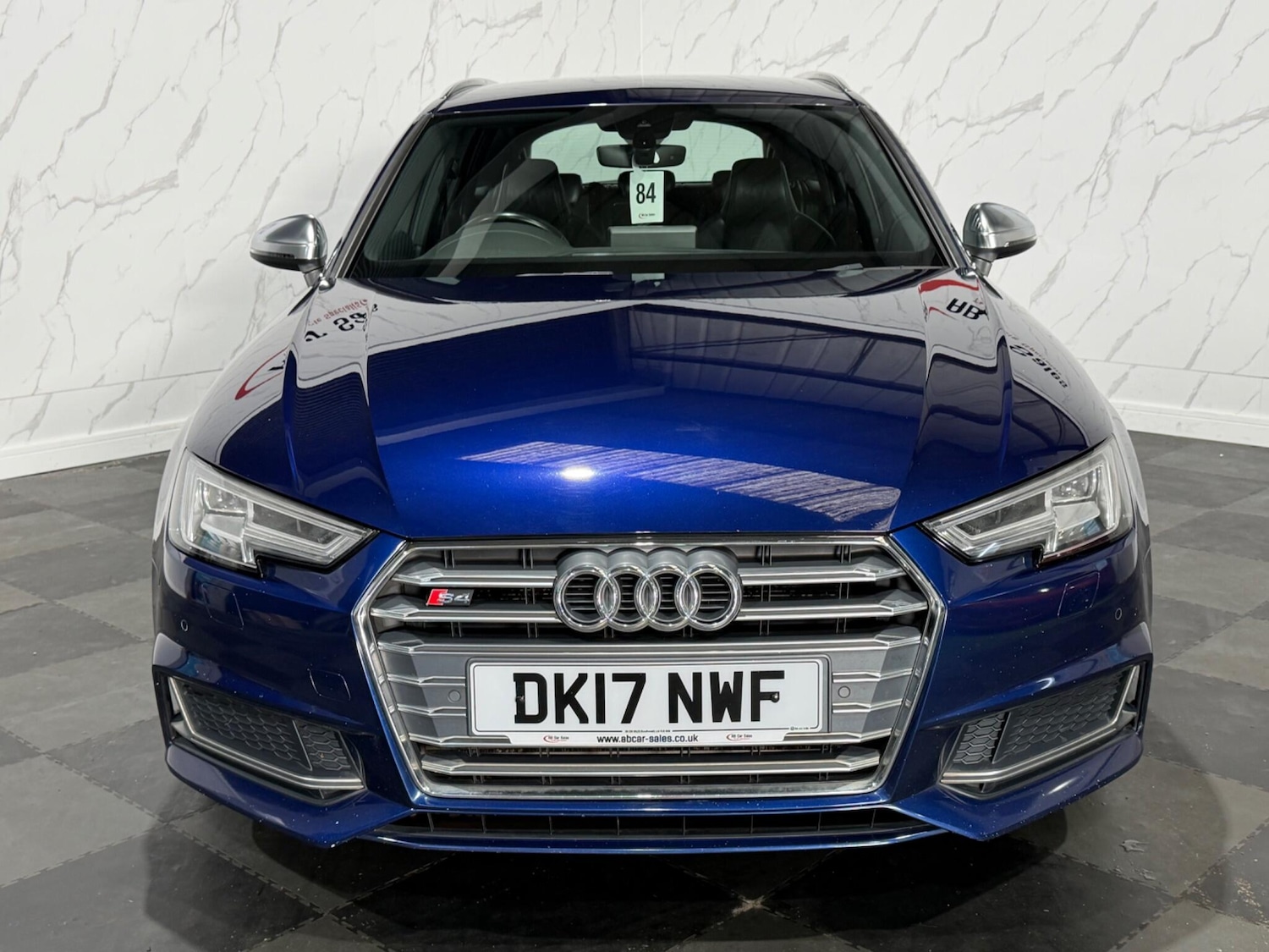 Used Audi A4 2017 for sale - 78085736: Photo 3