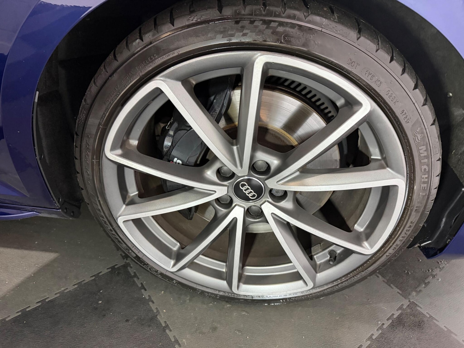 Used Audi A4 2017 for sale - 78085736: Photo 31